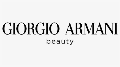 Logo Giorgio Armani - Soin des ongles - Onglerie - Manucure - Maquillage - Make-up - Lizana Make-up Troyes