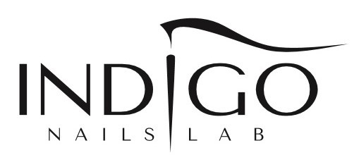 Logo Indigo Nails - Soin des ongles - Onglerie - Manucure - Maquillage - Make-up - Lizana Make-up Troyes