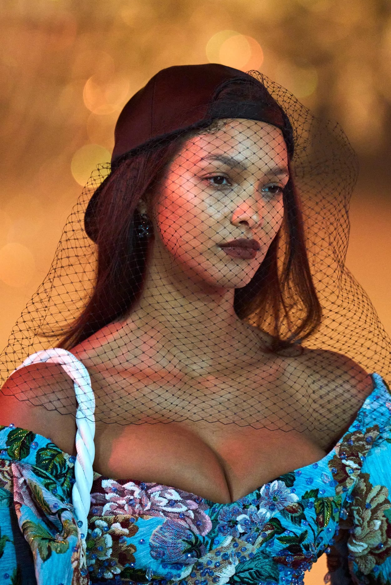 10 - OFF WHITE FASHION WEEK LONDRES