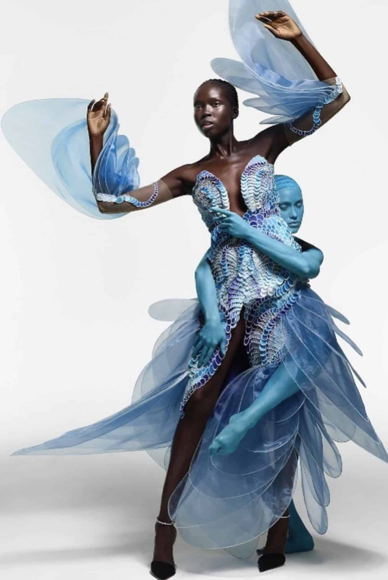 2 - ÉDITO MAGAZINE